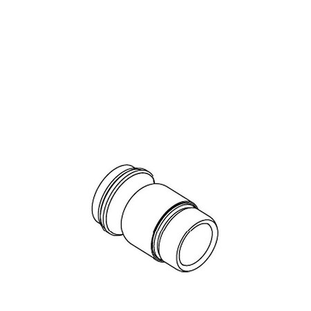 Kohler Spray Assembly 1054253-CP